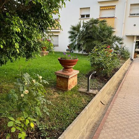 מנטון Residence Du Casino מראה חיצוני תמונה