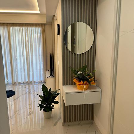 מנטון Residence Du Casino מראה חיצוני תמונה