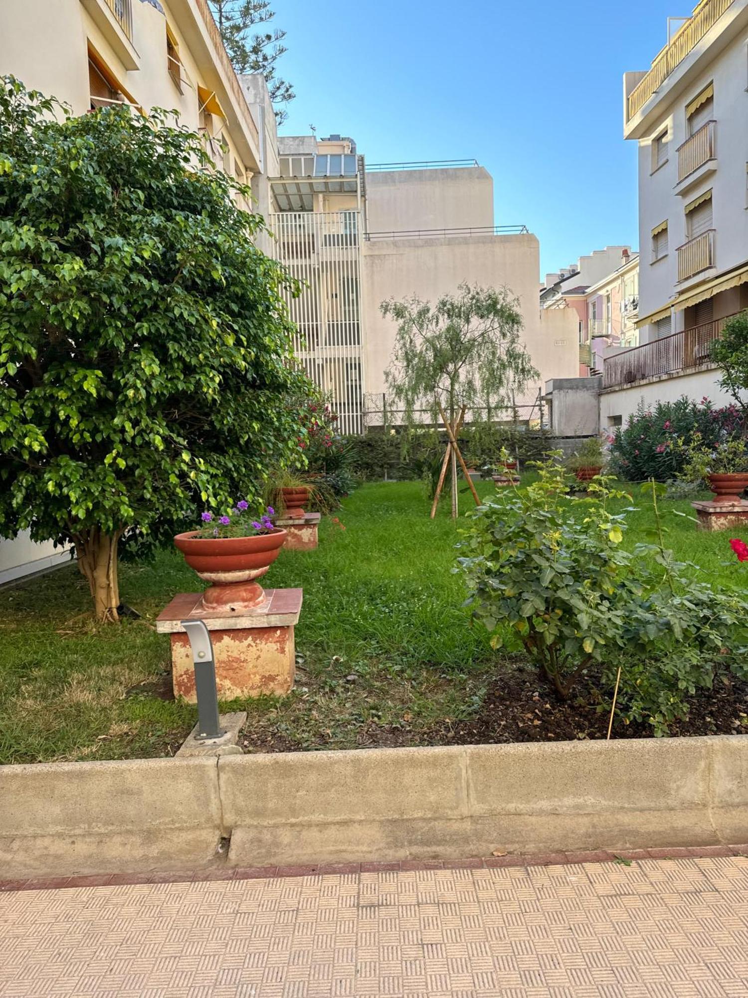 מנטון Residence Du Casino מראה חיצוני תמונה
